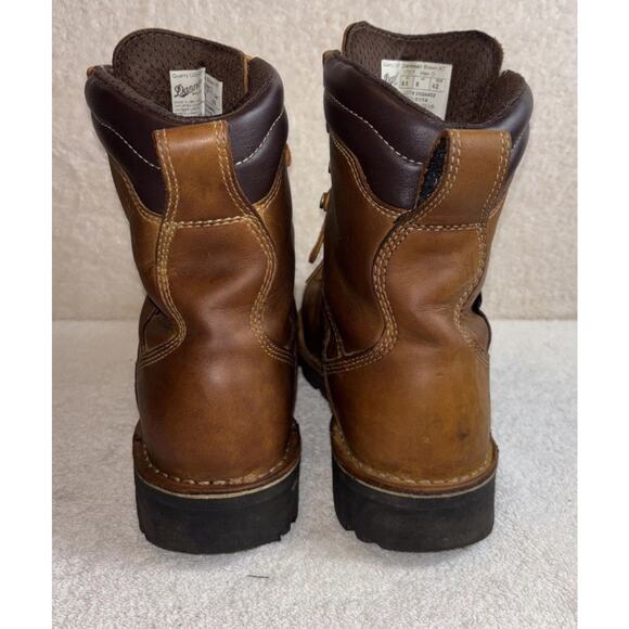 DANNER® QUARRY USA 8\